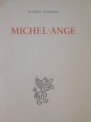 Michel-Ange.