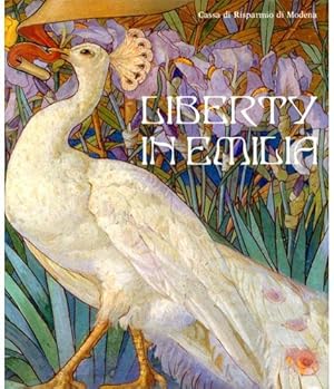 Seller image for Liberty in Emilia for sale by Studio bibliografico LE MUSE