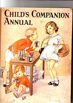 The Child's Companion Annual