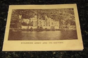 Kylemore Abbey and Its History