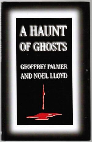 Seller image for A Haunt of Ghosts for sale by Besleys Books  PBFA