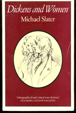 Seller image for Dickens and Women for sale by Don's Book Store