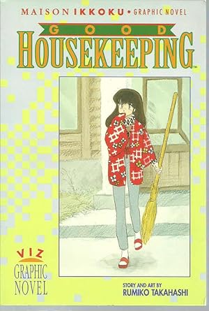 Good Housekeeping