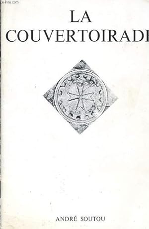 Seller image for LA COUVERTOIRADE for sale by Le-Livre