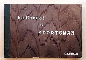 Le Carnet du Sportsman.