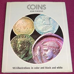 Seller image for COINS for sale by LE BOUQUINISTE