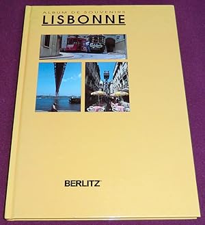 Seller image for LISBONNE - Album de souvenirs for sale by LE BOUQUINISTE