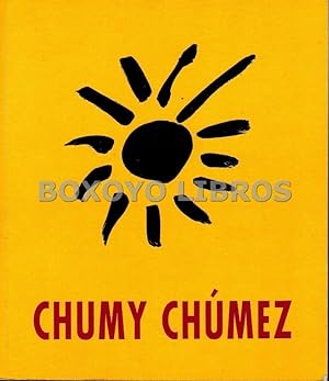 Chumi Chúmez