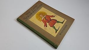 Seller image for The Latin Struwwelpeter for sale by Keoghs Books