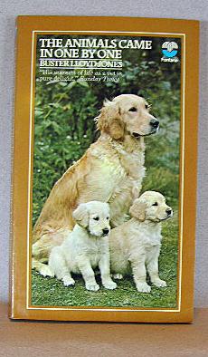 Seller image for THE ANIMALS CAME IN ONE BY ONE for sale by B A Downie Dog Books