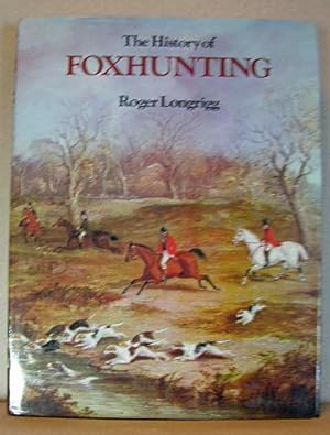 THE HISTORY OF FOXHUNTING