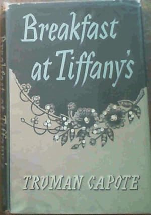 Seller image for Breakfast at Tiffany's for sale by Chapter 1