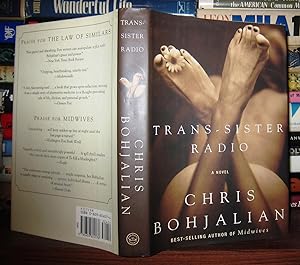 Seller image for TRANS-SISTER RADIO Signed 1st for sale by Rare Book Cellar
