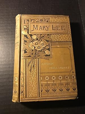 Mary Lee; or The Yankee In Ireland