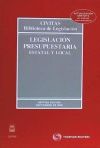 Legislación Presupuestaria