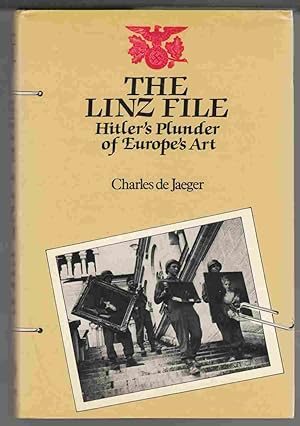 Imagen del vendedor de The Linz File Hitler's Plunder of Europe's Art a la venta por Riverwash Books (IOBA)