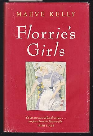 Seller image for Florrie's Girls for sale by Laura Books