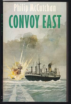 Immagine del venditore per Convoy East venduto da Laura Books