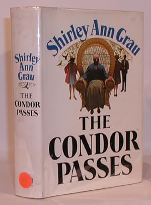 Imagen del vendedor de The Condor Passes a la venta por Town's End Books, ABAA