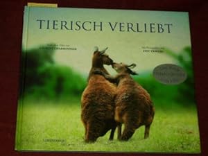 Seller image for Tierisch verliebt: Das Buch zum Film. for sale by Der-Philo-soph