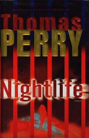 Seller image for NIGHTLIFE. for sale by Bookfever, IOBA  (Volk & Iiams)