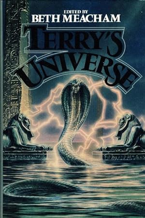 Bild des Verkufers fr TERRY'S UNIVERSE. zum Verkauf von Bookfever, IOBA  (Volk & Iiams)