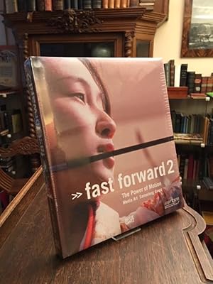 Fast forward 2 - The Power of Motion : Media Art Sammlung Goetz. (Publikation zur Ausstellung ZKM...