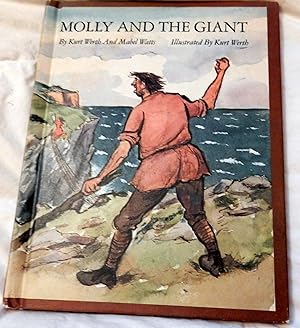 Seller image for Molly and the Giant. for sale by The Bookstall