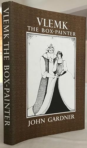 Imagen del vendedor de Vlemk, The Box-Painter a la venta por Cahill Rare Books