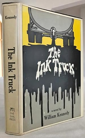 The Ink Truck