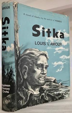 Seller image for Sitka for sale by Cahill Rare Books