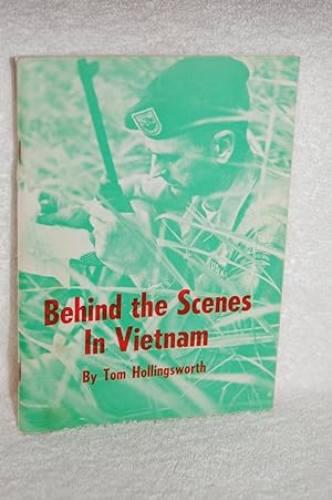 Behind the Scenes in Vietnam