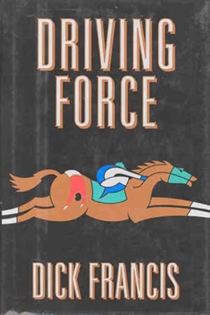 Imagen del vendedor de Driving Force a la venta por Stuart W. Wells III