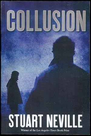 Seller image for Collusion for sale by Bookmarc's