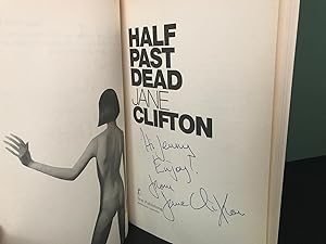 Half Past Dead [Signed]