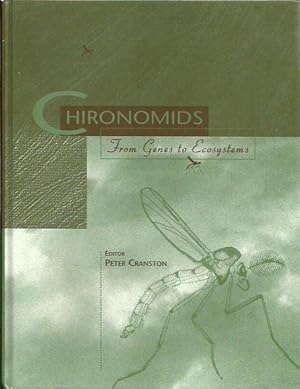 Chironomids: From Genes to Ecosystems