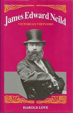 Bild des Verkufers fr James Edward Neild: Victorian Virtuoso zum Verkauf von Fine Print Books (ABA)