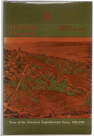 Bild des Verkufers fr Doughboy Doggerel : Verse of the American Expeditionary Force, 1918-1919 zum Verkauf von Michael Moons Bookshop, PBFA