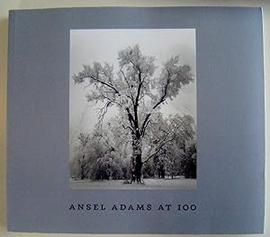 Imagen del vendedor de Ansel Adams at 100 a la venta por Concept Books