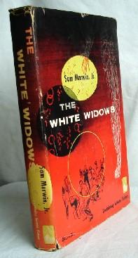 Seller image for The White Widows for sale by Canford Book Corral