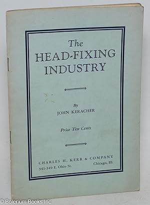 The head-fixing industry