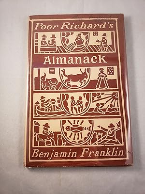 Poor Richard's Almanack