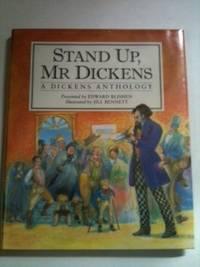 Immagine del venditore per Stand Up,Mr Dickens:A Dickens Anthology venduto da WellRead Books A.B.A.A.