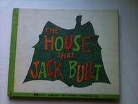 Bild des Verkufers fr The House That Jack Built zum Verkauf von WellRead Books A.B.A.A.