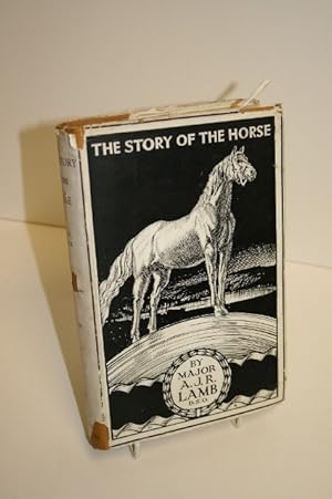 The Story Of The Horse