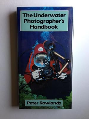 Bild des Verkufers fr The Underwater Photographer's Handbook zum Verkauf von WellRead Books A.B.A.A.