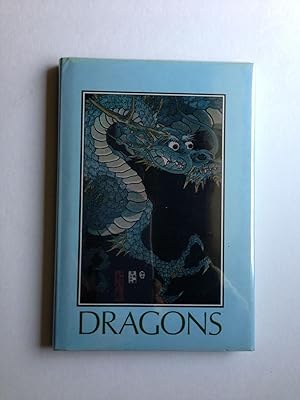 Bild des Verkufers fr Dragons zum Verkauf von WellRead Books A.B.A.A.