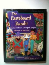 Seller image for The Pasteboard Bandit for sale by WellRead Books A.B.A.A.