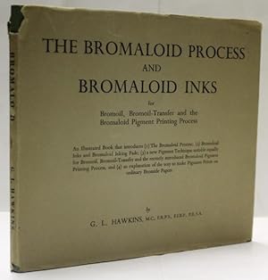 The Bromaloid Process And Bromaloid Inks. An Introduction With Working Instructions