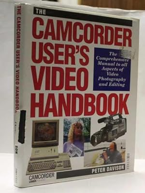 Camcorder Users Video Handbook